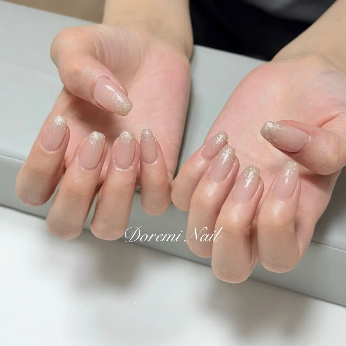 ネイル ハンドネイル Doremi Nailのネイルデザイン