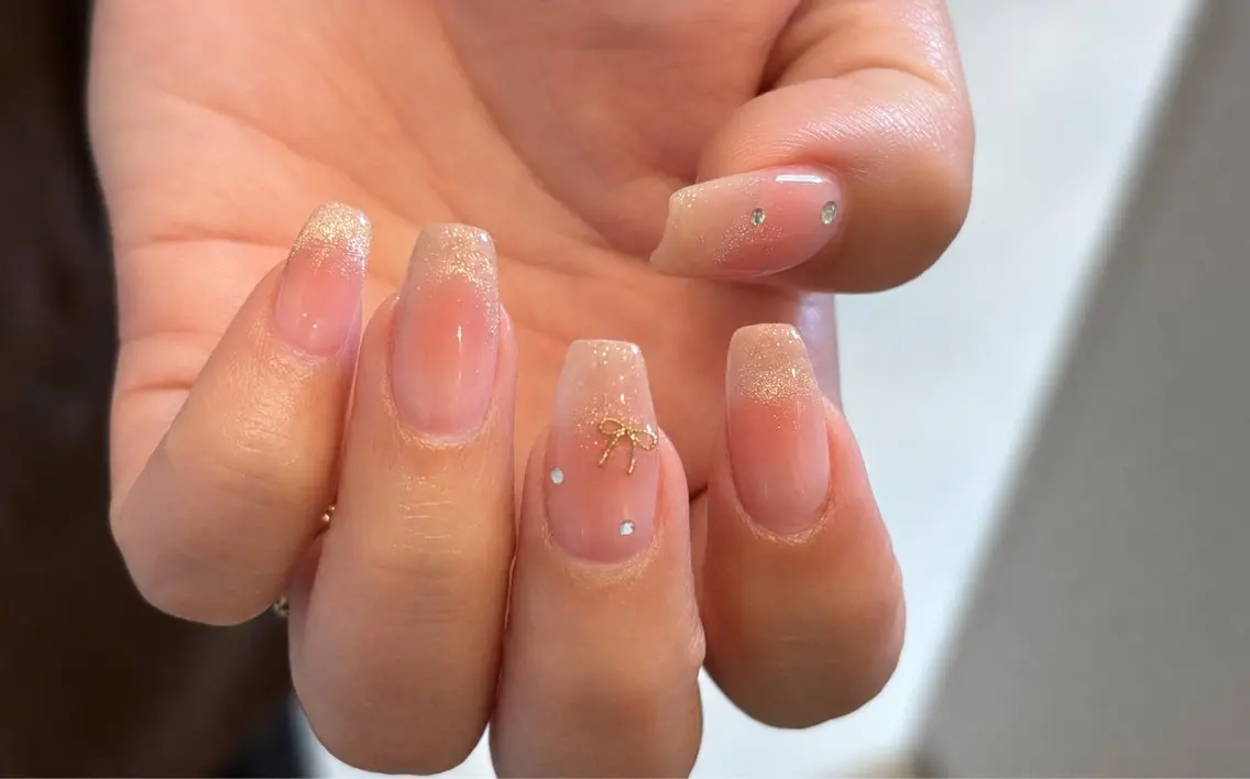 nail&eye Lily  長谷のネイルデザイン