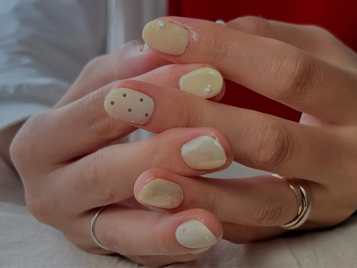 ネイル nail salon mea.のネイルデザイン