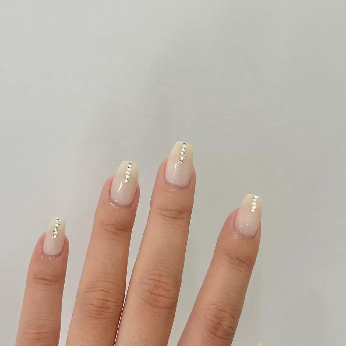 ネイル ハンドネイル reika .のネイルデザイン