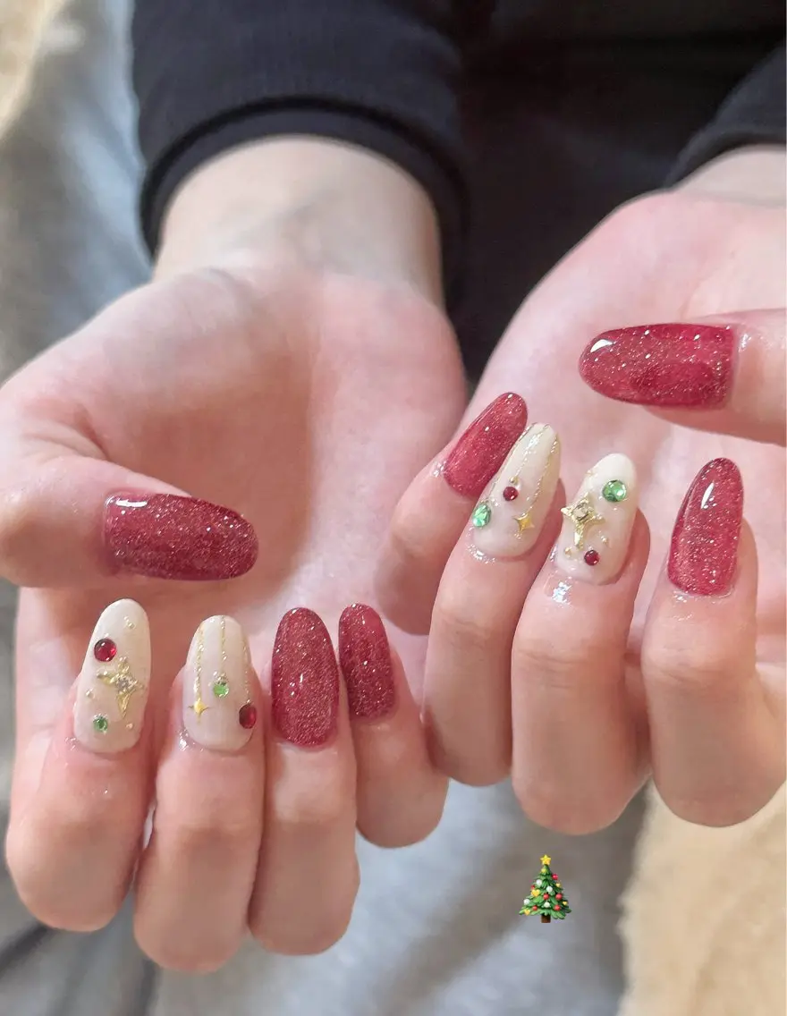 ネイル ニュアンスネイル オフィスネイル ワンカラーネイル シンプルネイル ワンホンネイル ハンドネイル Sun Nail 池袋のエステ・リラクイメージ