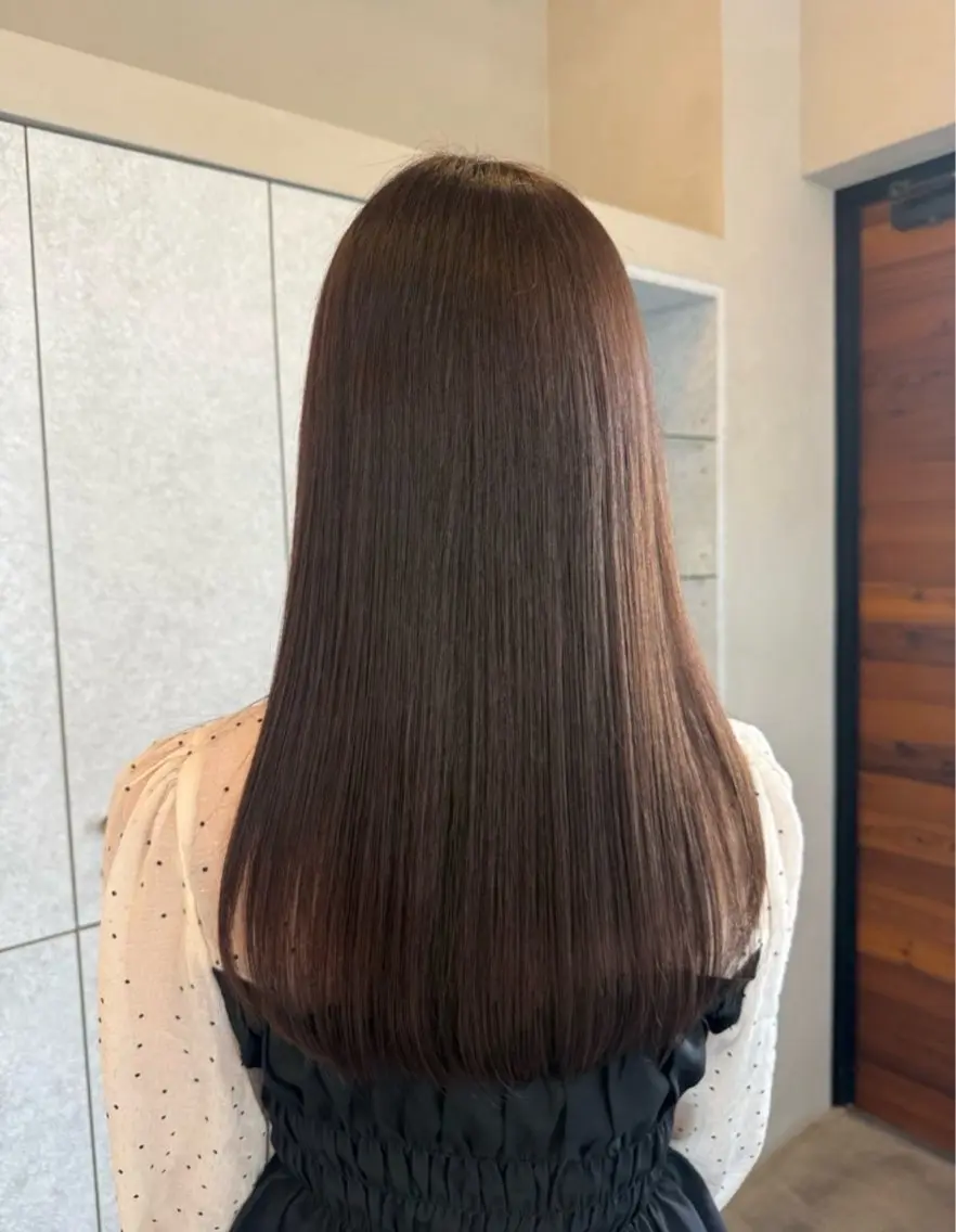バイカルテトリートメントの写真