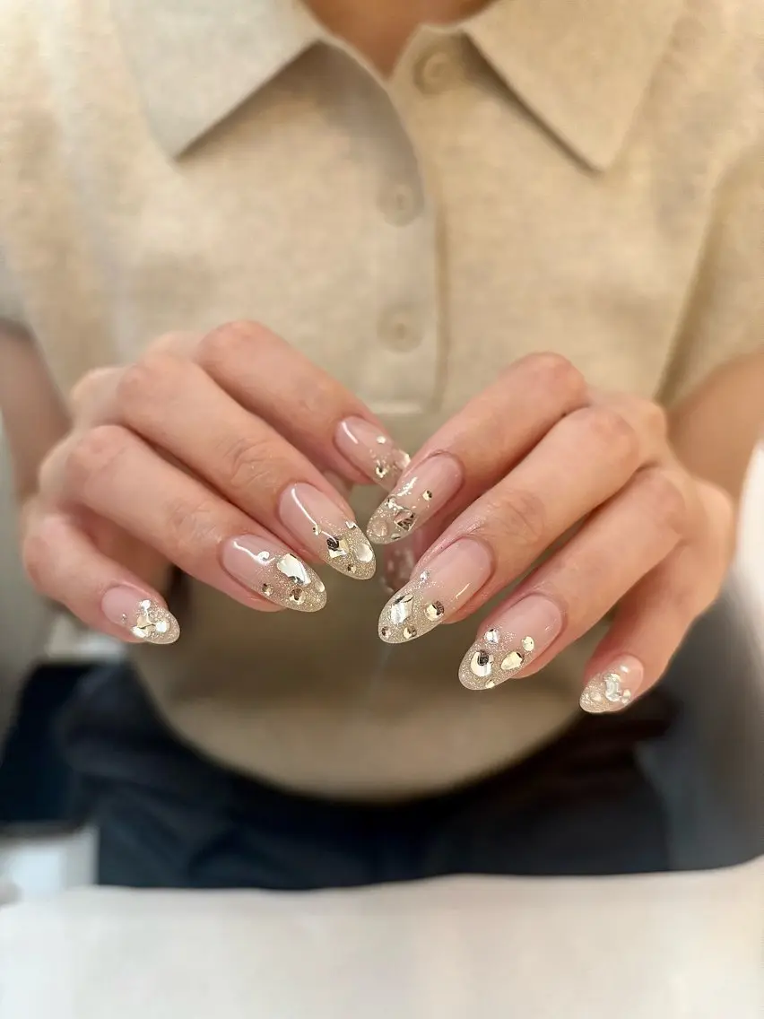 ネイル ハンドネイル nail salon Soiréeのネイルデザイン