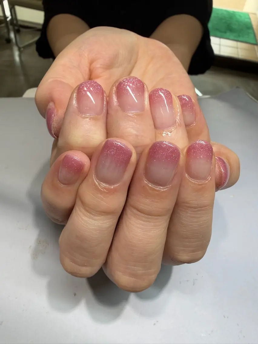 ネイル ラ・ルーン国母店 Ayumiのネイルデザイン