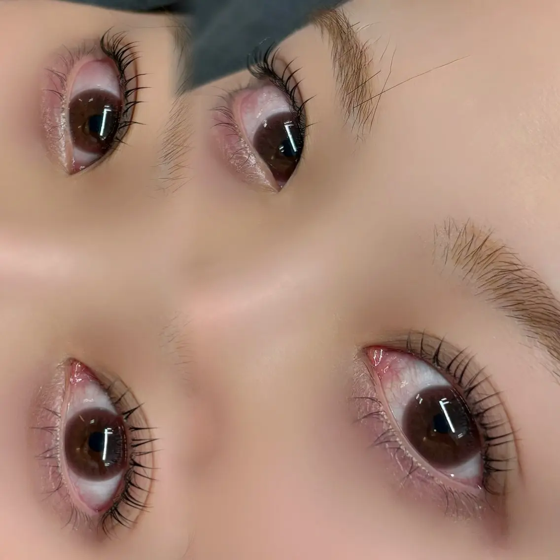 マツエク・マツパ GrandGreen eye&nailのマツエク・マツパデザイン