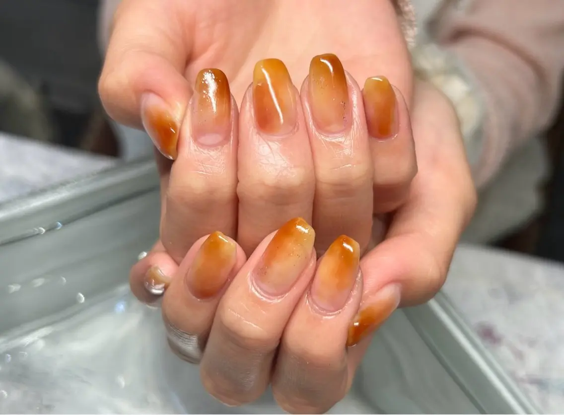 ネイル N.design muraのネイルデザイン
