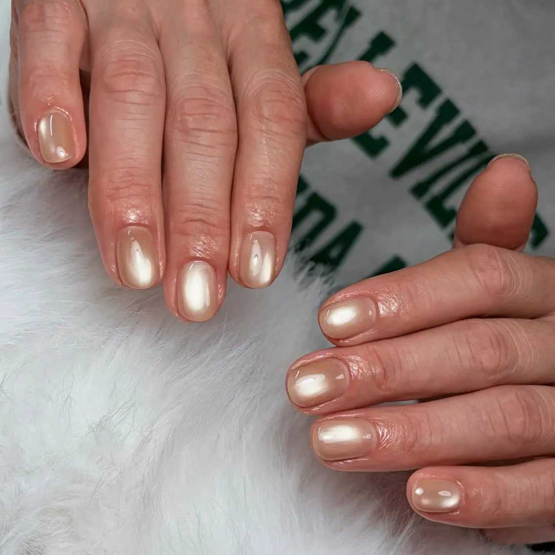 ネイル ハンドネイル Miami NailHouseのネイルデザイン