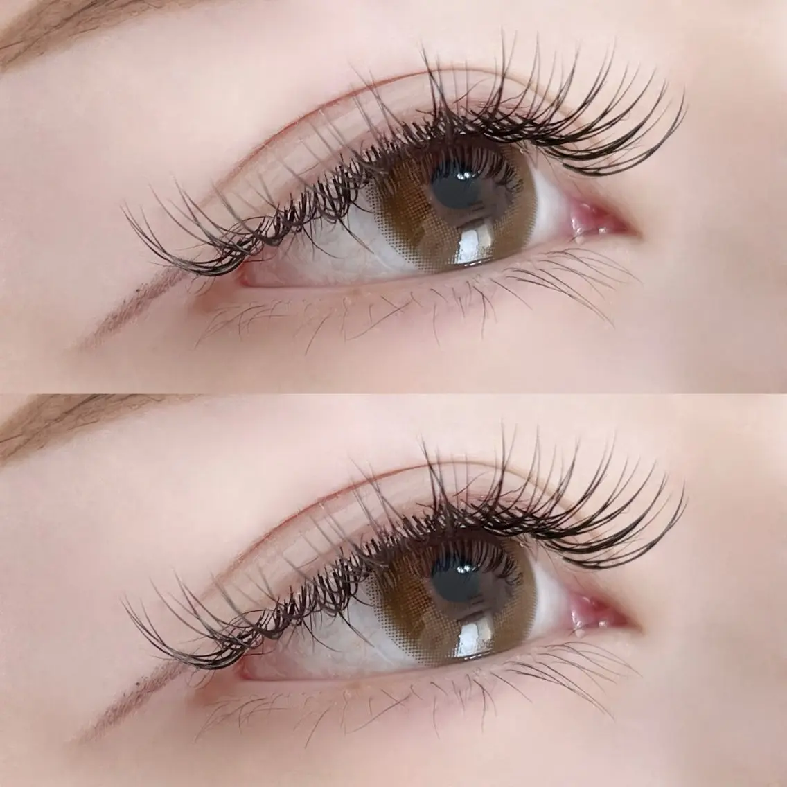 マツエク・マツパ セーブル マツエク eyelash amoのマツエク・マツパデザイン