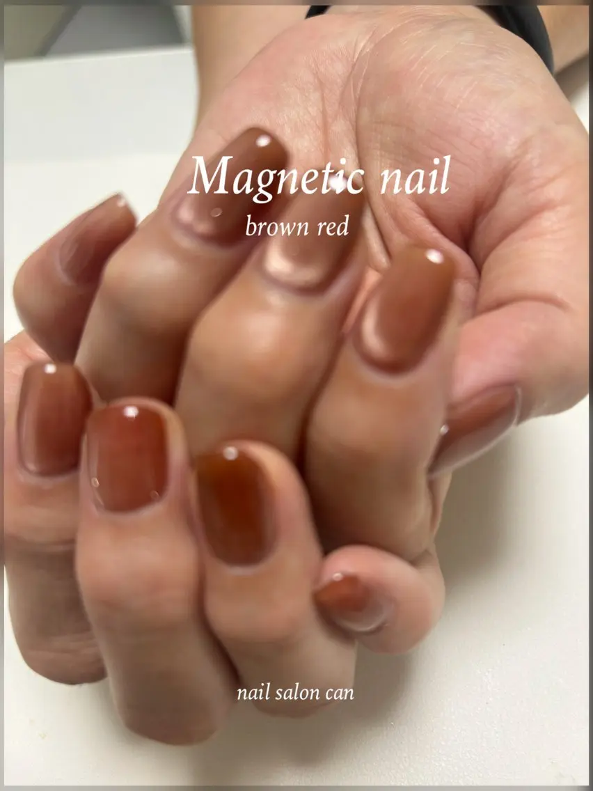 ネイル nail salon CAN-中島公園のネイルデザイン