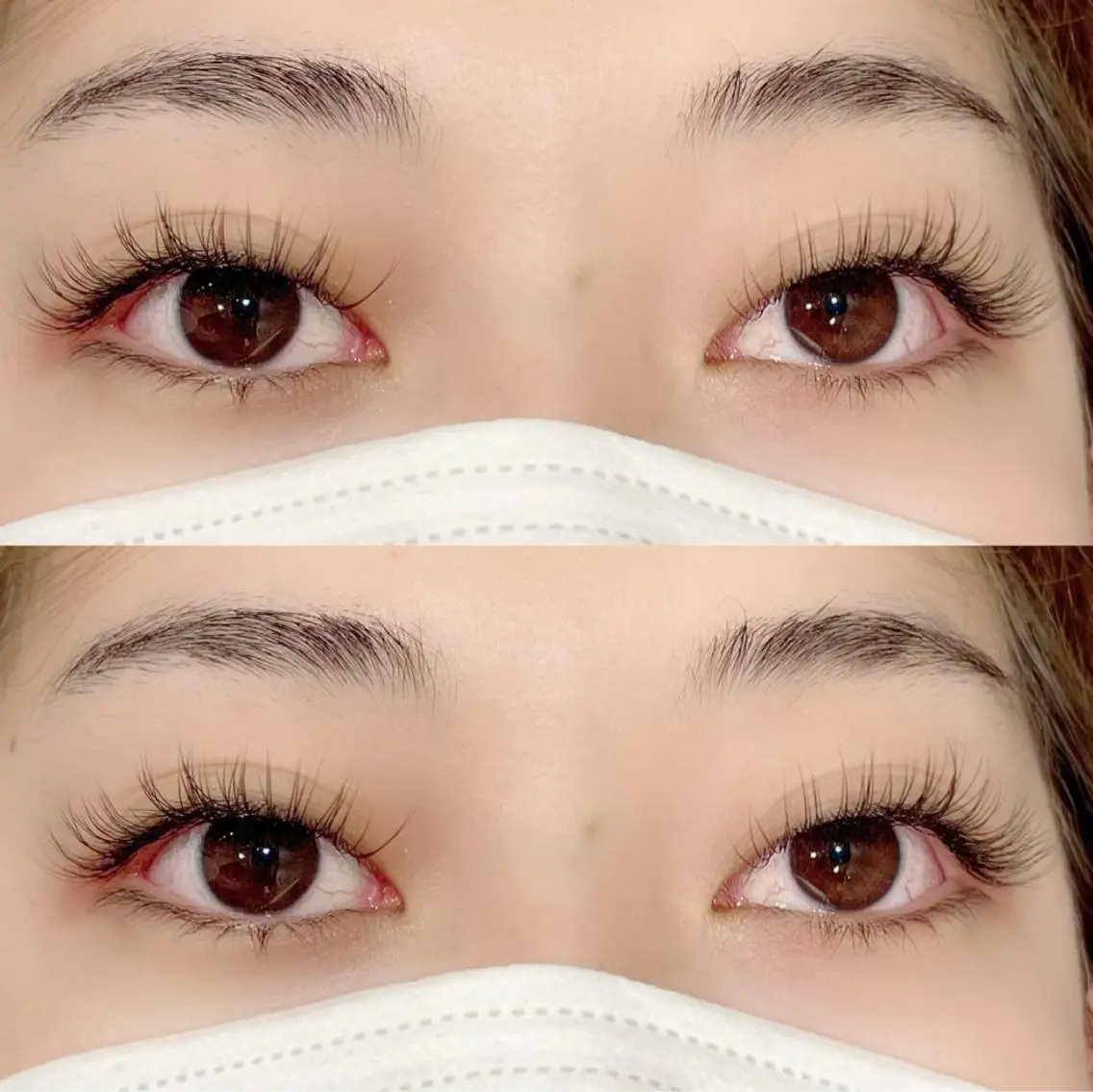 マツエク・マツパ kyo kaの眉毛・アイブロウイメージ