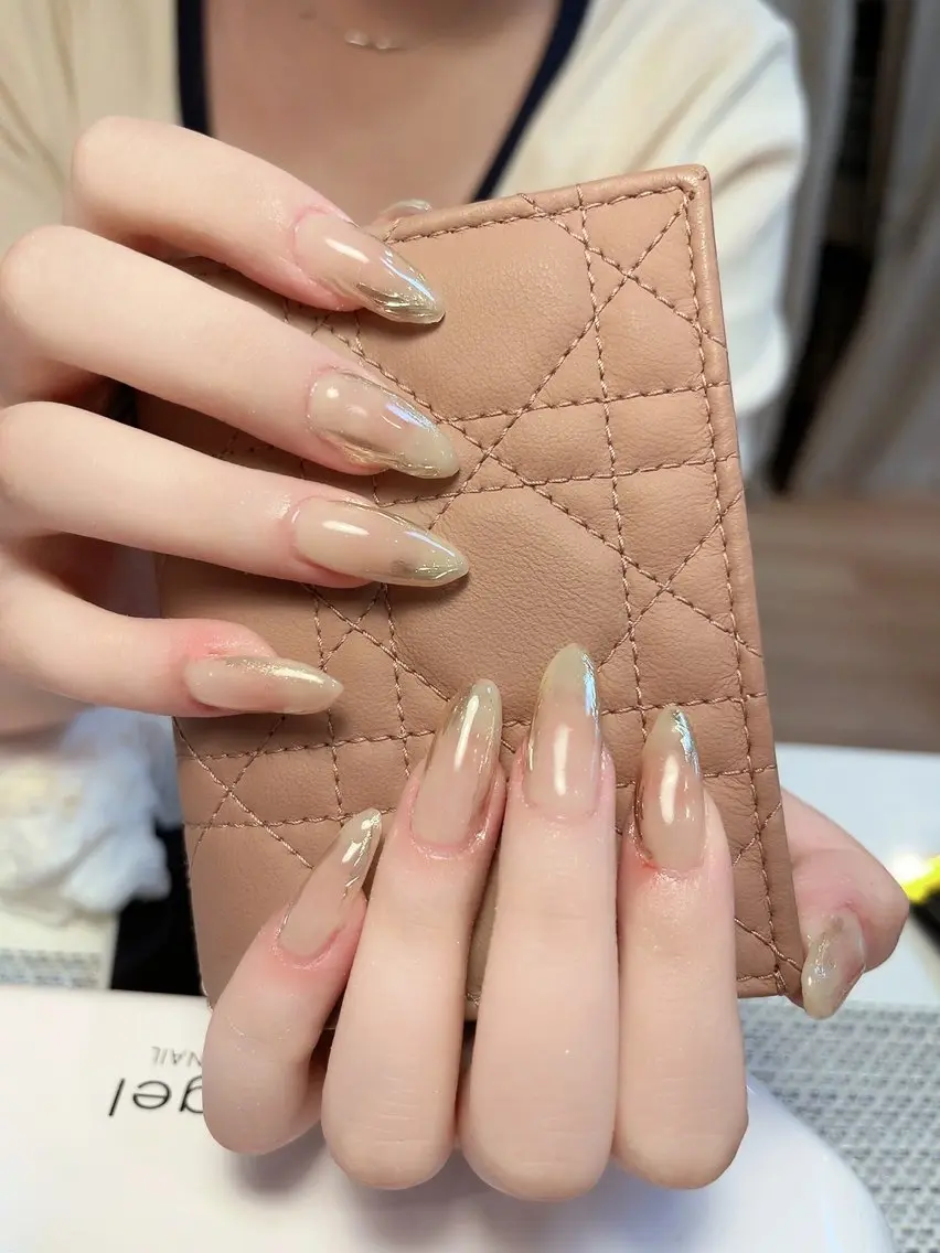 ネイル ハンドネイル 🌟桜beauty 🌟プロ ネイリストのネイルデザイン