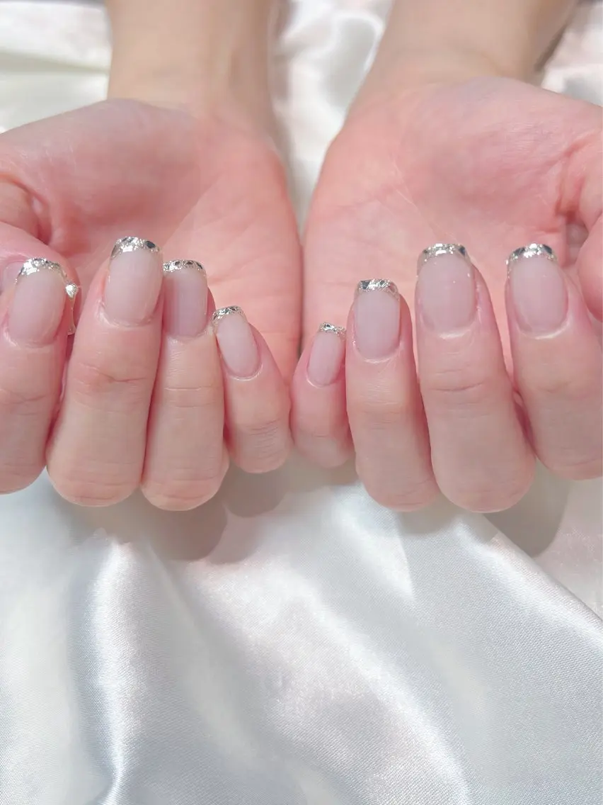 ネイル nailartist Noeのネイルデザイン