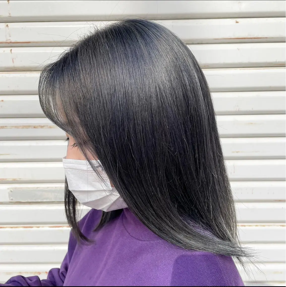 ミディアム CHiC ミサキのマツエク・マツパデザイン