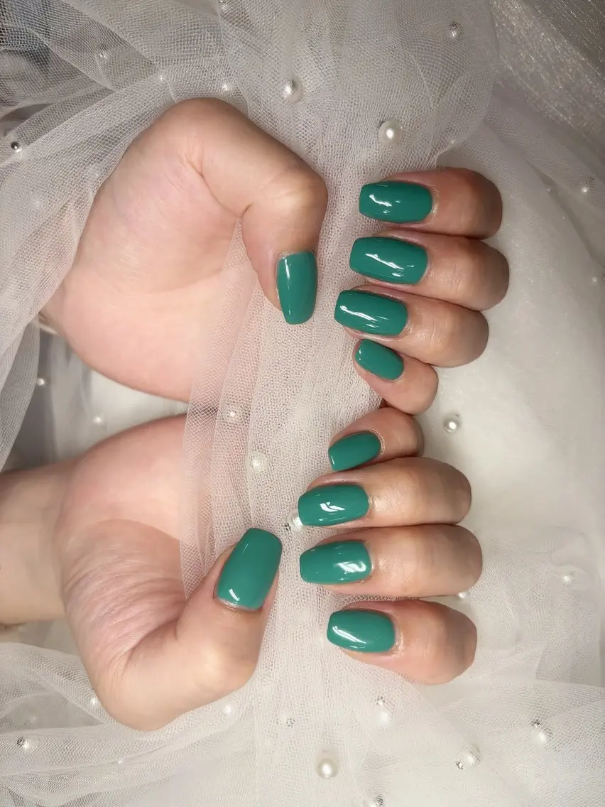 ネイル H3 Nail ツヤコのネイルデザイン
