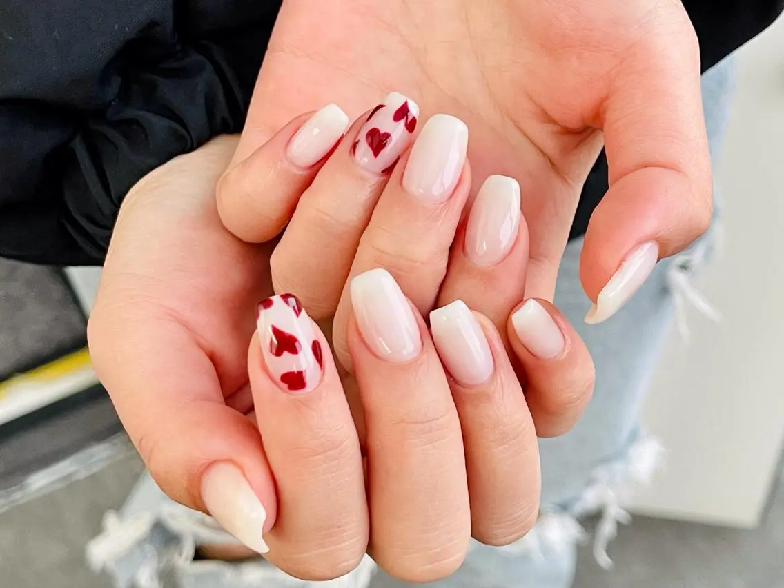 ネイル nail salon アトリエBONOのネイルデザイン