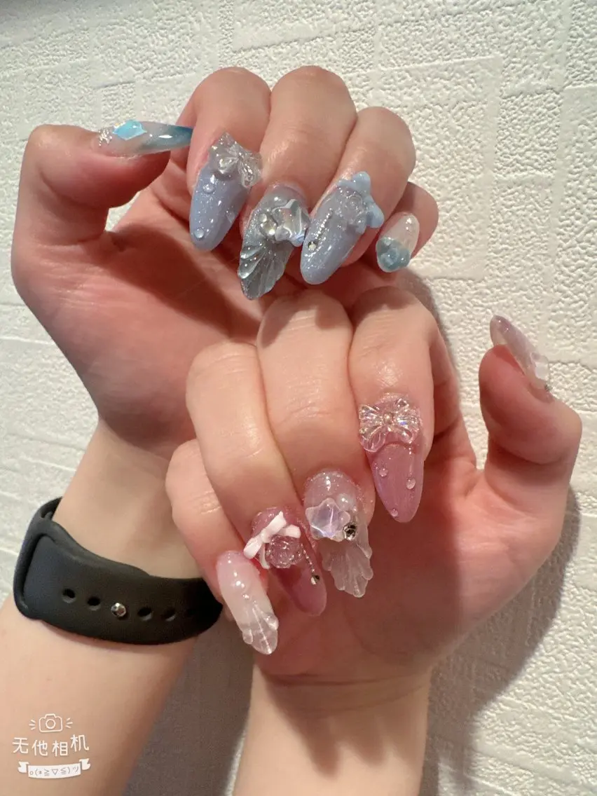 ネイル ハンドネイル U.mi Nail Salonのネイルデザイン