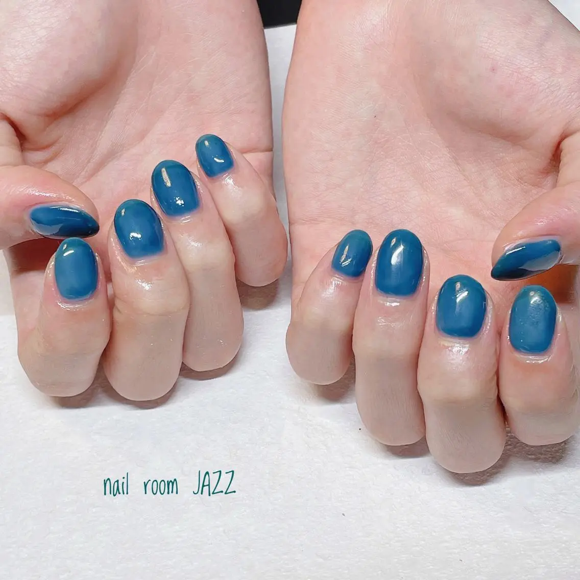 ネイル JAZZ nail&eyeのマツエク・マツパデザイン
