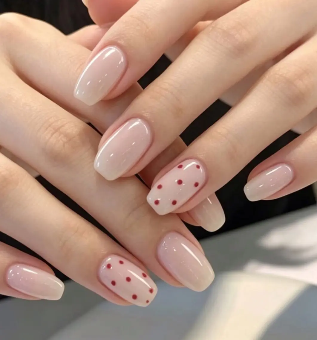 ネイル Coco RanRanのネイルデザイン