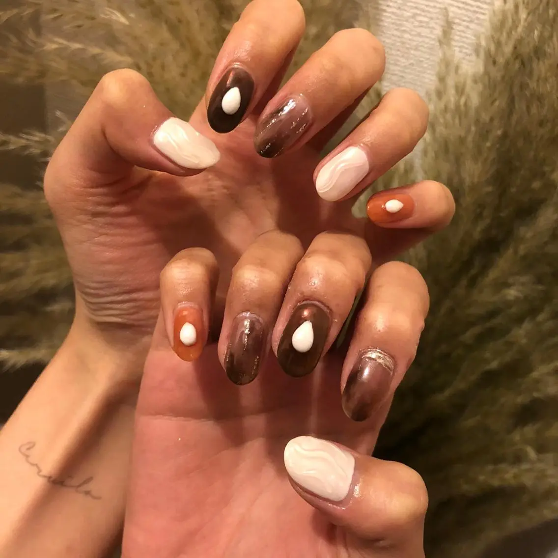 ネイル マツエク・マツパ eyelash salon SUNのマツエク・マツパデザイン