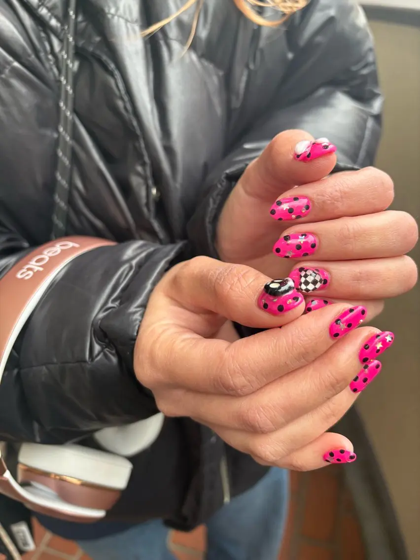 ネイル lao nailsのネイルデザイン