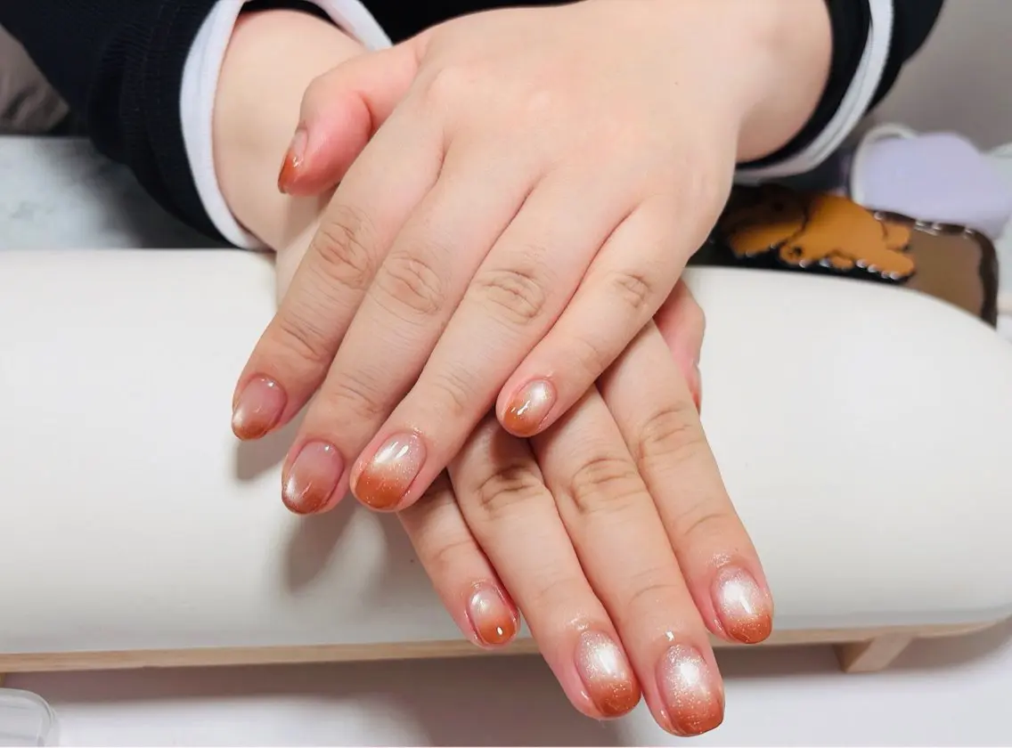 ネイル SOU Nailのネイルデザイン