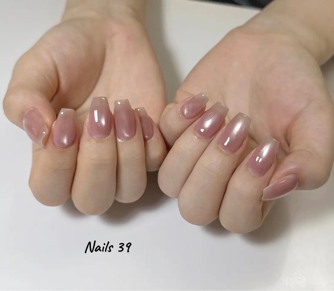 ネイル Nails 39のネイルデザイン