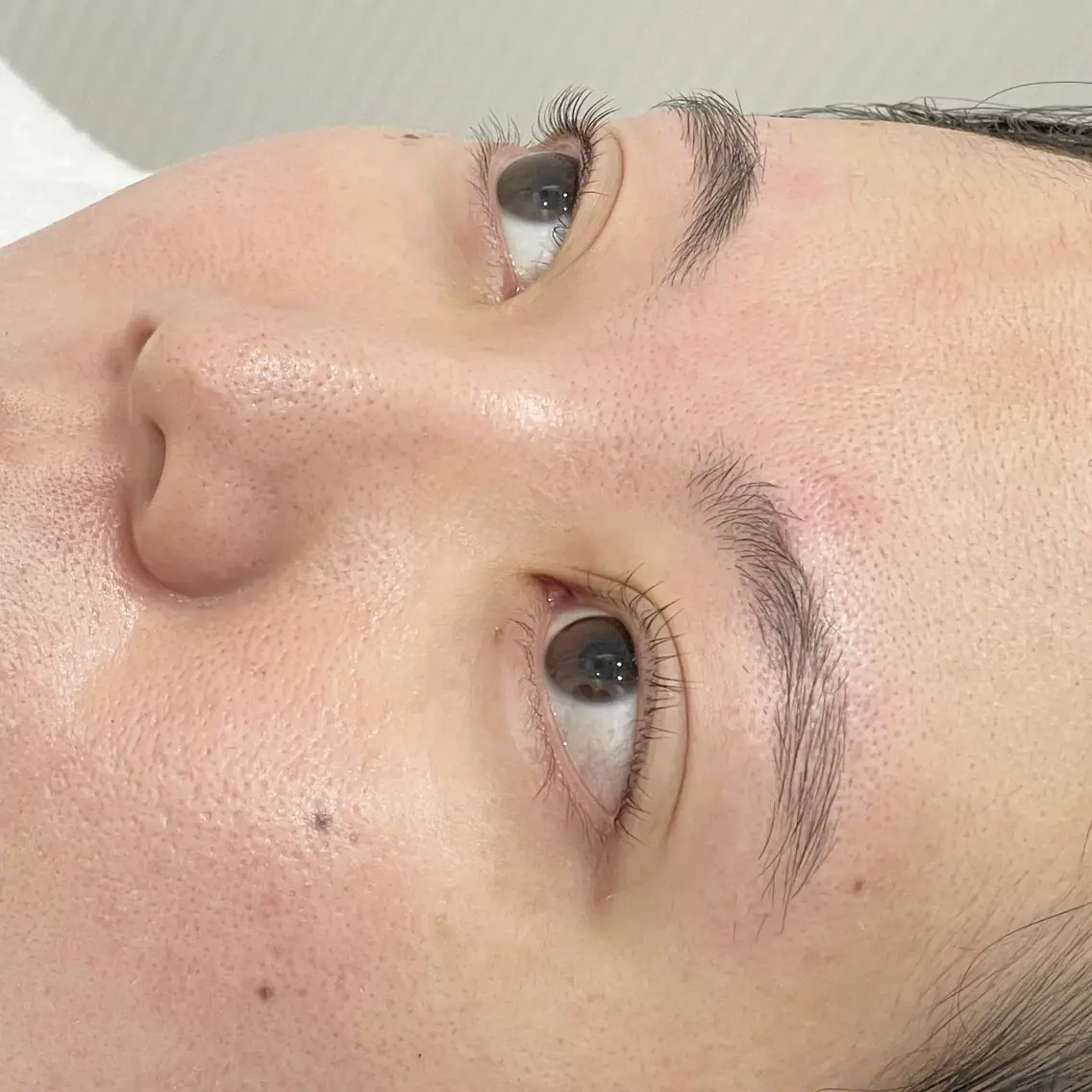 マツエク・マツパ ＆Eyedeal. Shiraiのマツエク・マツパデザイン