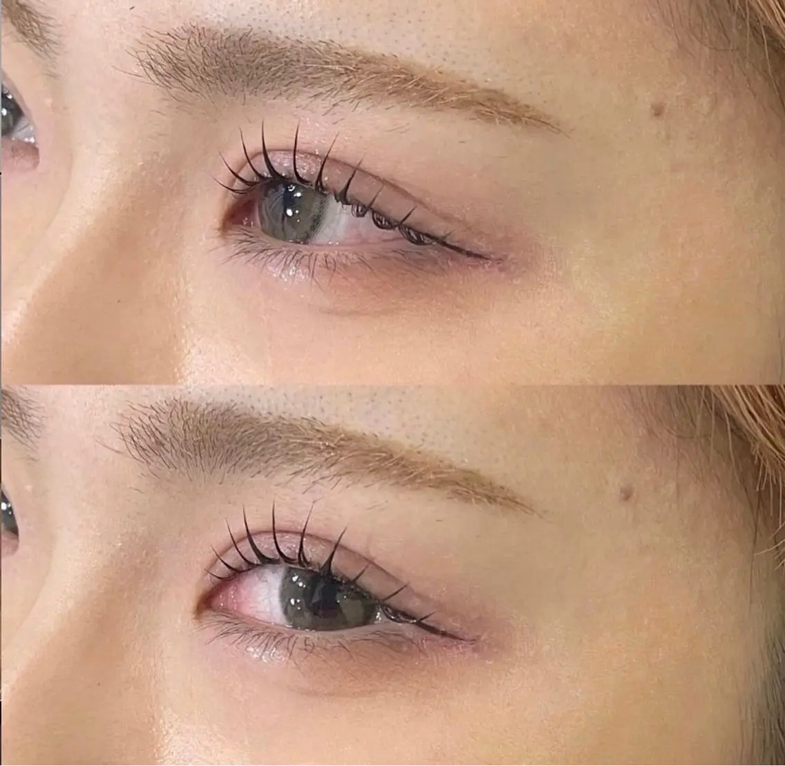 マツエク・マツパ yuueye 博多店のマツエク・マツパデザイン