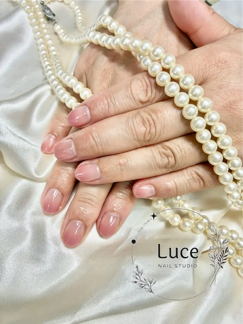 ネイル NAIL Luceのネイルデザイン