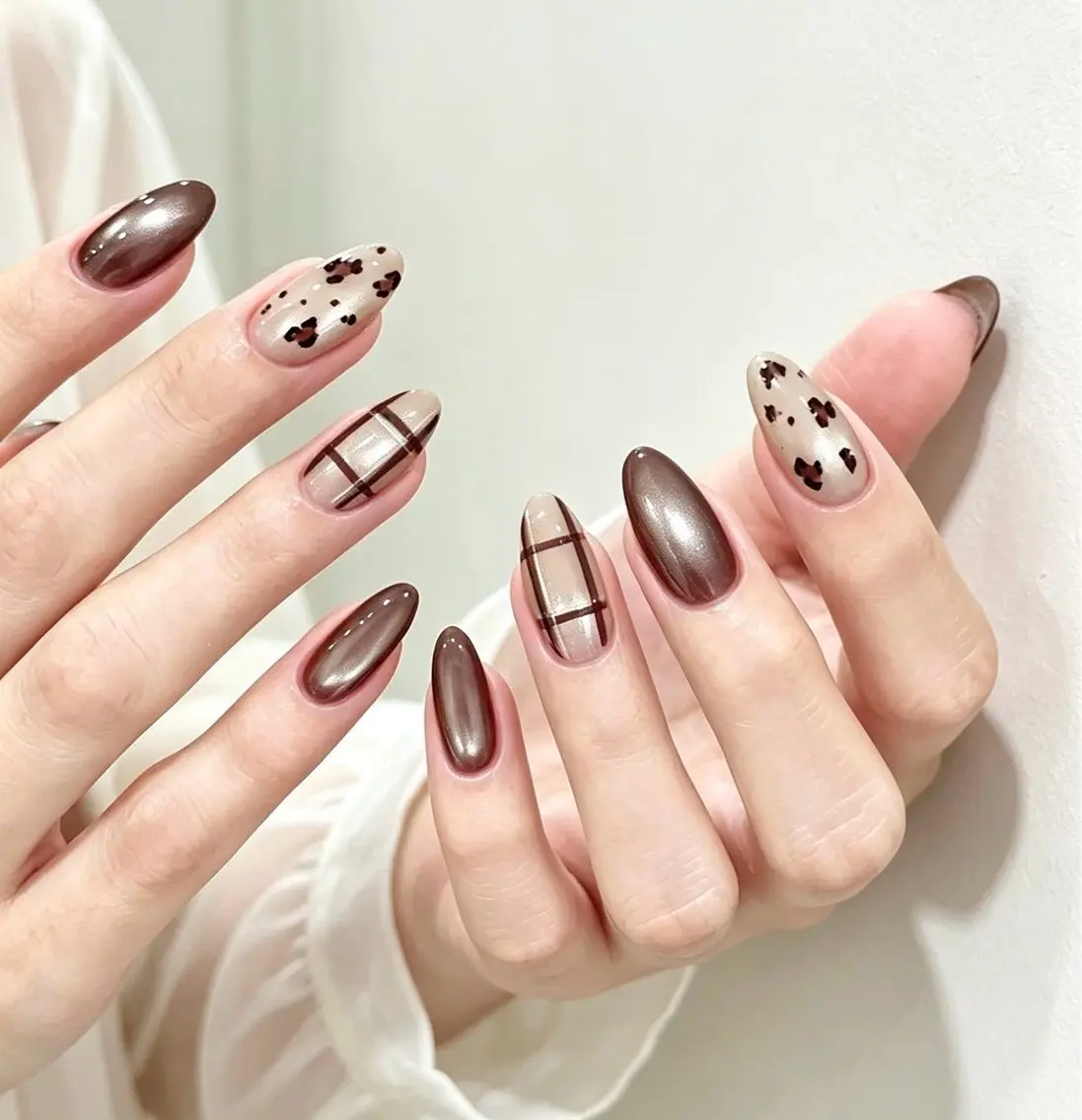ネイル Unicorn Nail原宿表参道のネイルデザイン