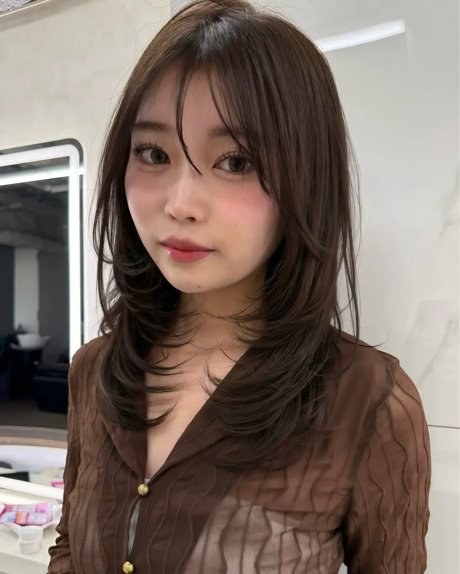 【期間限定】【当日予約OK】カット✖️quickトリートメント💫の写真