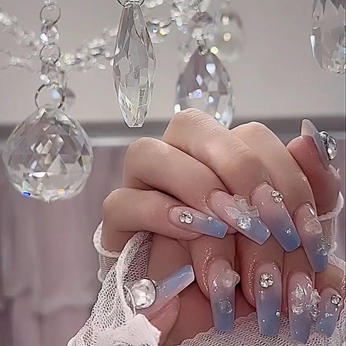 ネイル merci nailのネイルデザイン
