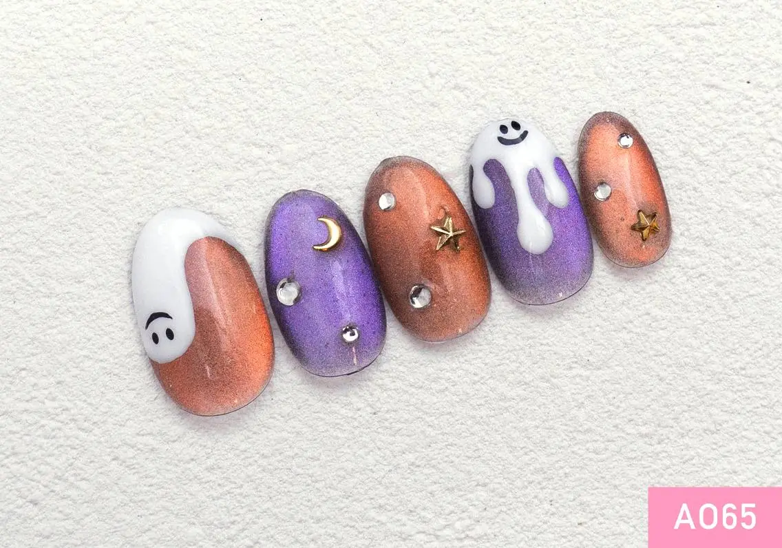 ネイル ゴールド 新橋🌷 Nailのネイルデザイン