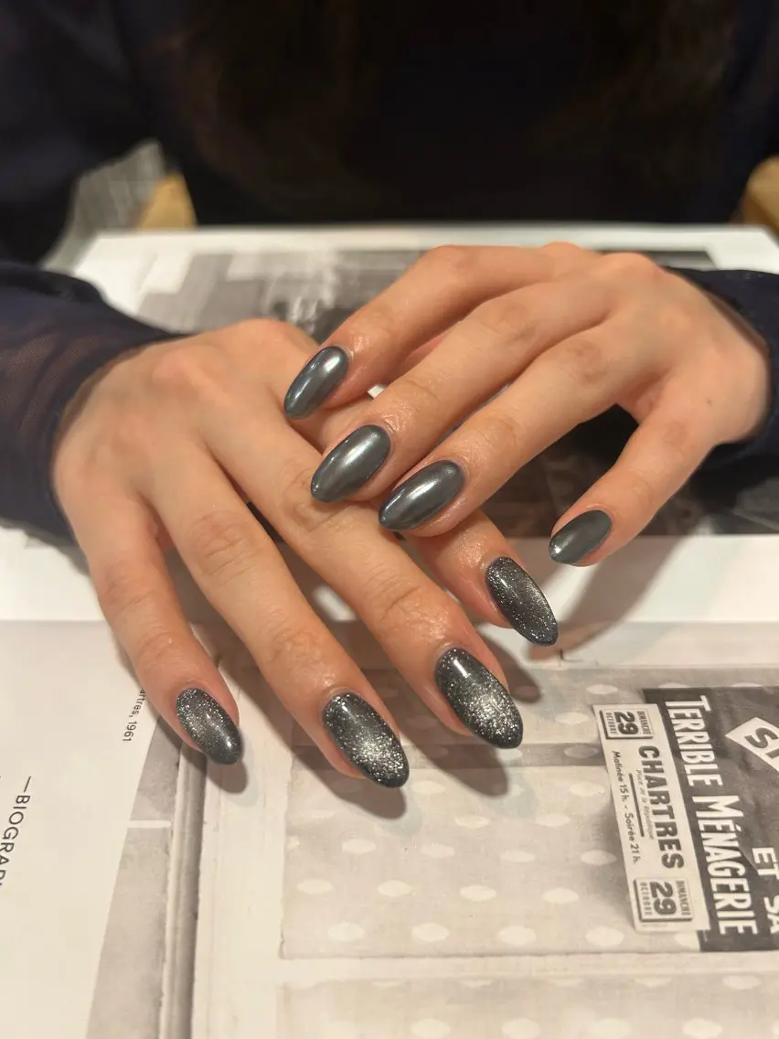 ネイル Hi,nail kotoのネイルデザイン
