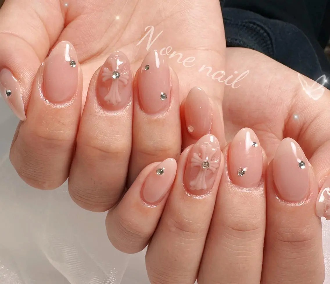 ネイル N.one 🎀Rina💅🏻のネイルデザイン