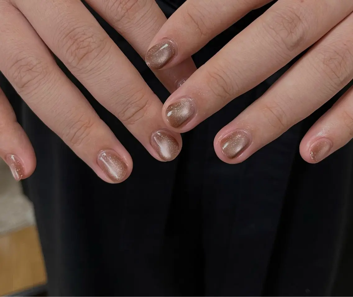 ネイル ハンドネイル IK_ nailのネイルデザイン