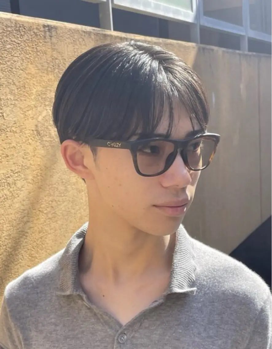 ショート りん ♩*゜のヘアスタイル