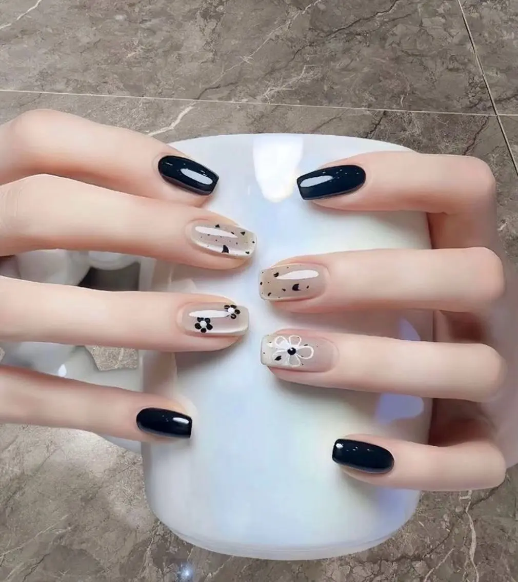ネイル ハンドネイル sorako nailのネイルデザイン