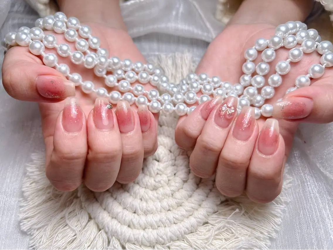 ネイル M.T nailのネイルデザイン