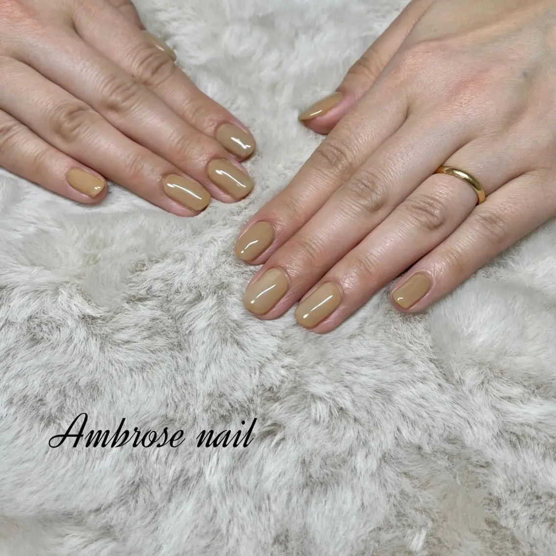 ネイル Kobe nail Uedaのネイルデザイン