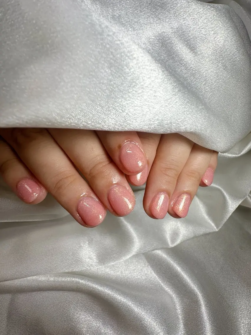 ネイル ハンドネイル Nail Salon Lagurusのネイルデザイン