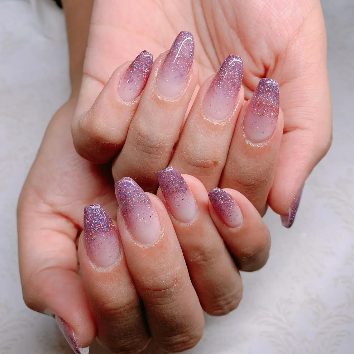 ネイル ハンドネイル UNELMA _ERIKAのネイルデザイン