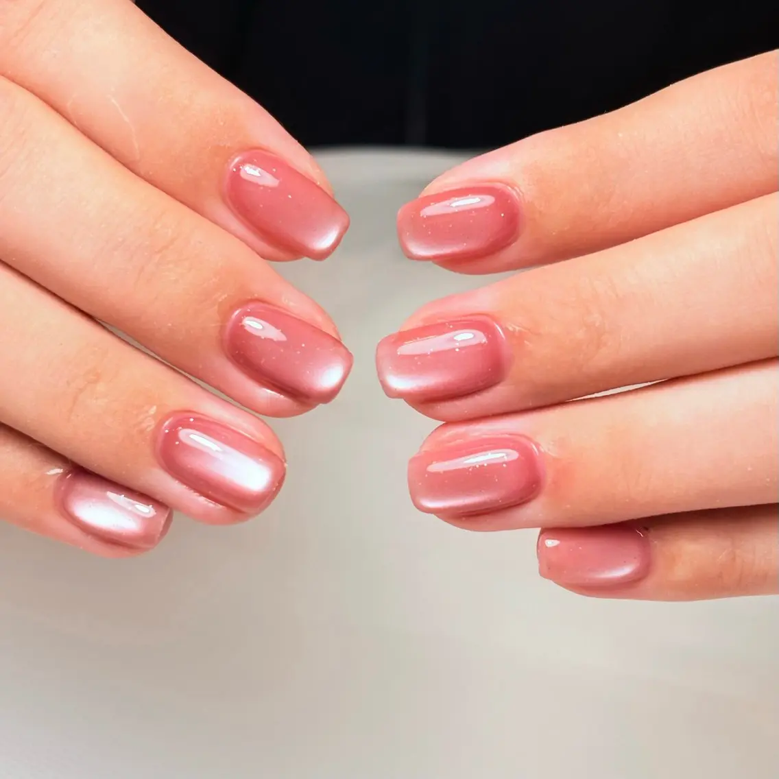 ネイル ハンドネイル SUA nailのネイルデザイン
