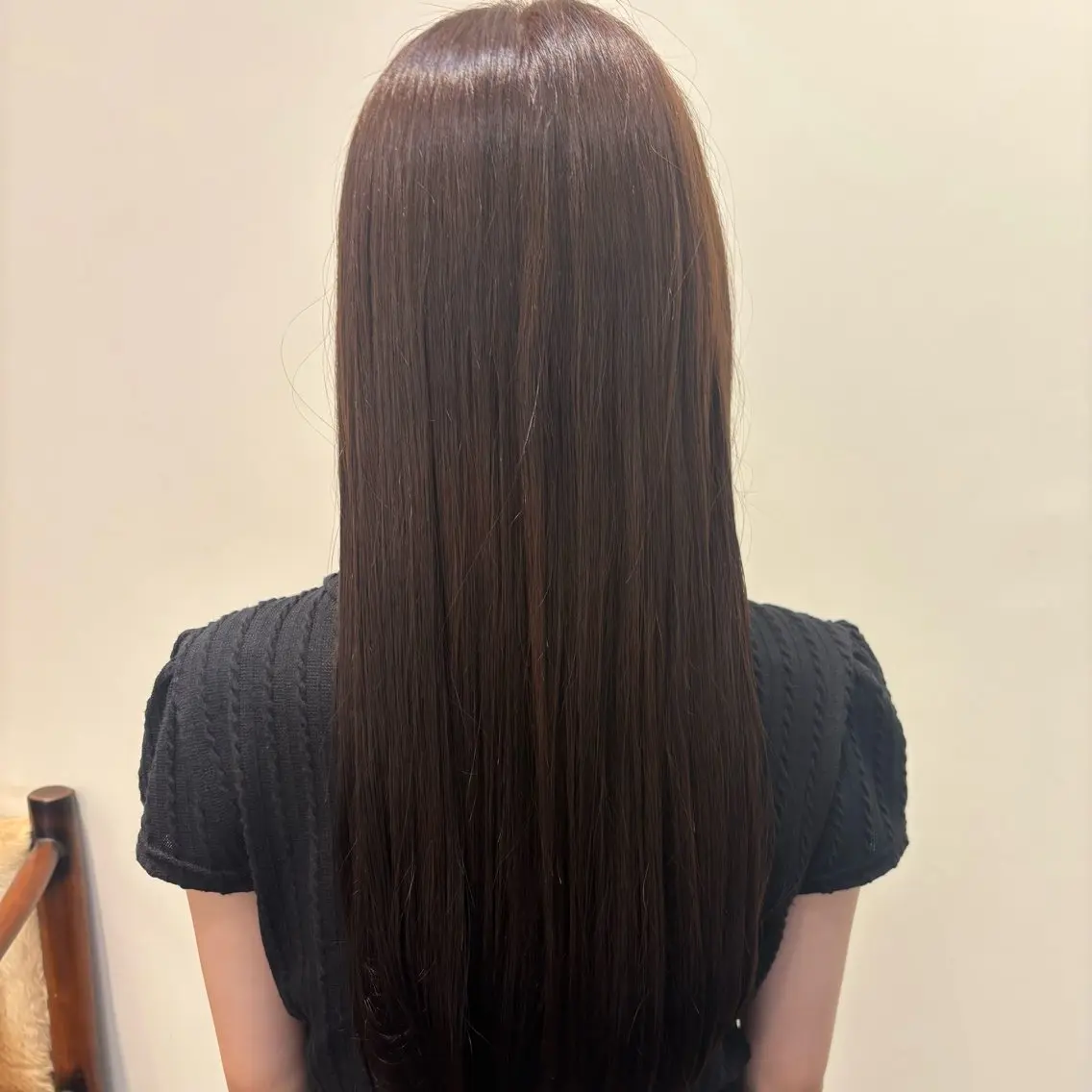ロング カラー ヘアカラー sizuk Yuraのヘアスタイル