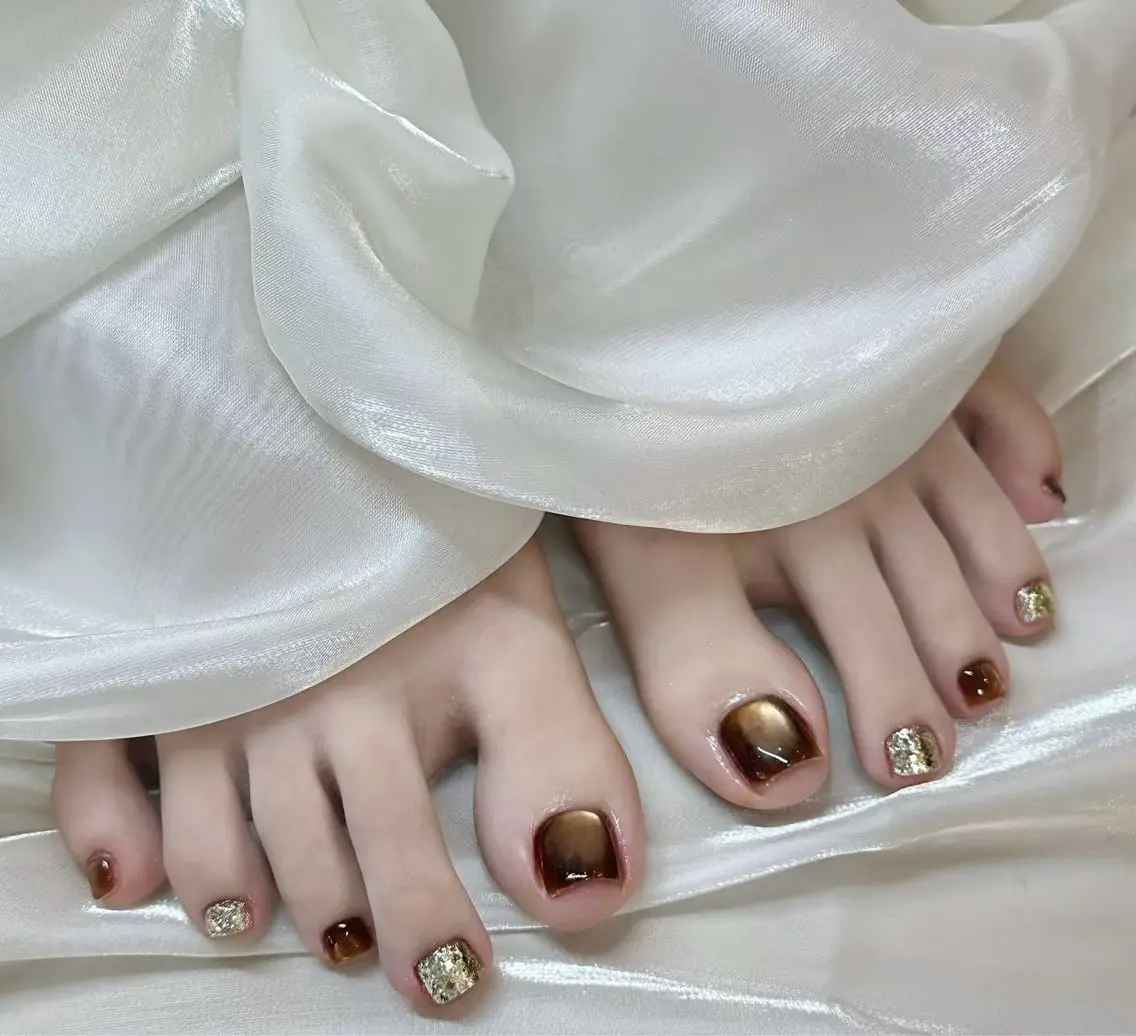 ネイル 💅 あいのネイルデザイン