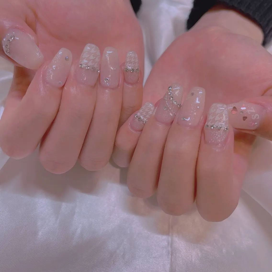 ネイル Private Salon 大宮のネイルデザイン