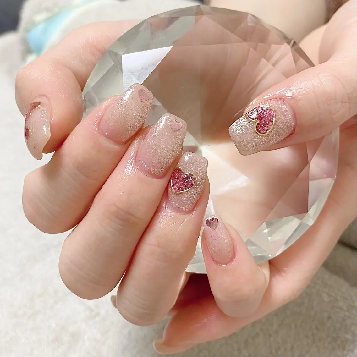 ネイル 💅fleur Ayumiのネイルデザイン