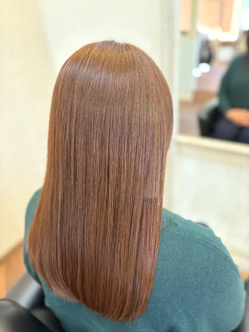 ﾅﾂ 🦖のヘアスタイル