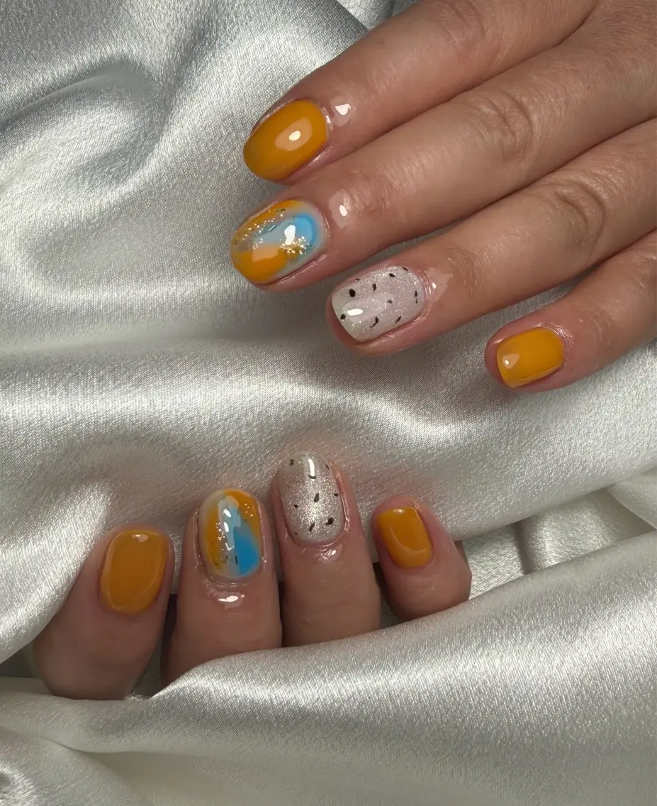 ネイル ハンドネイル 🎀NAIL RONI🎀のその他イメージ