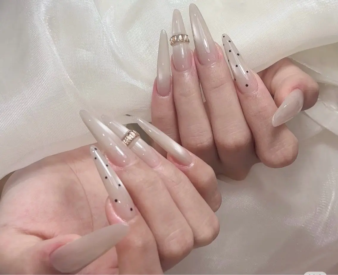 ネイル Chie naildesignのネイルデザイン